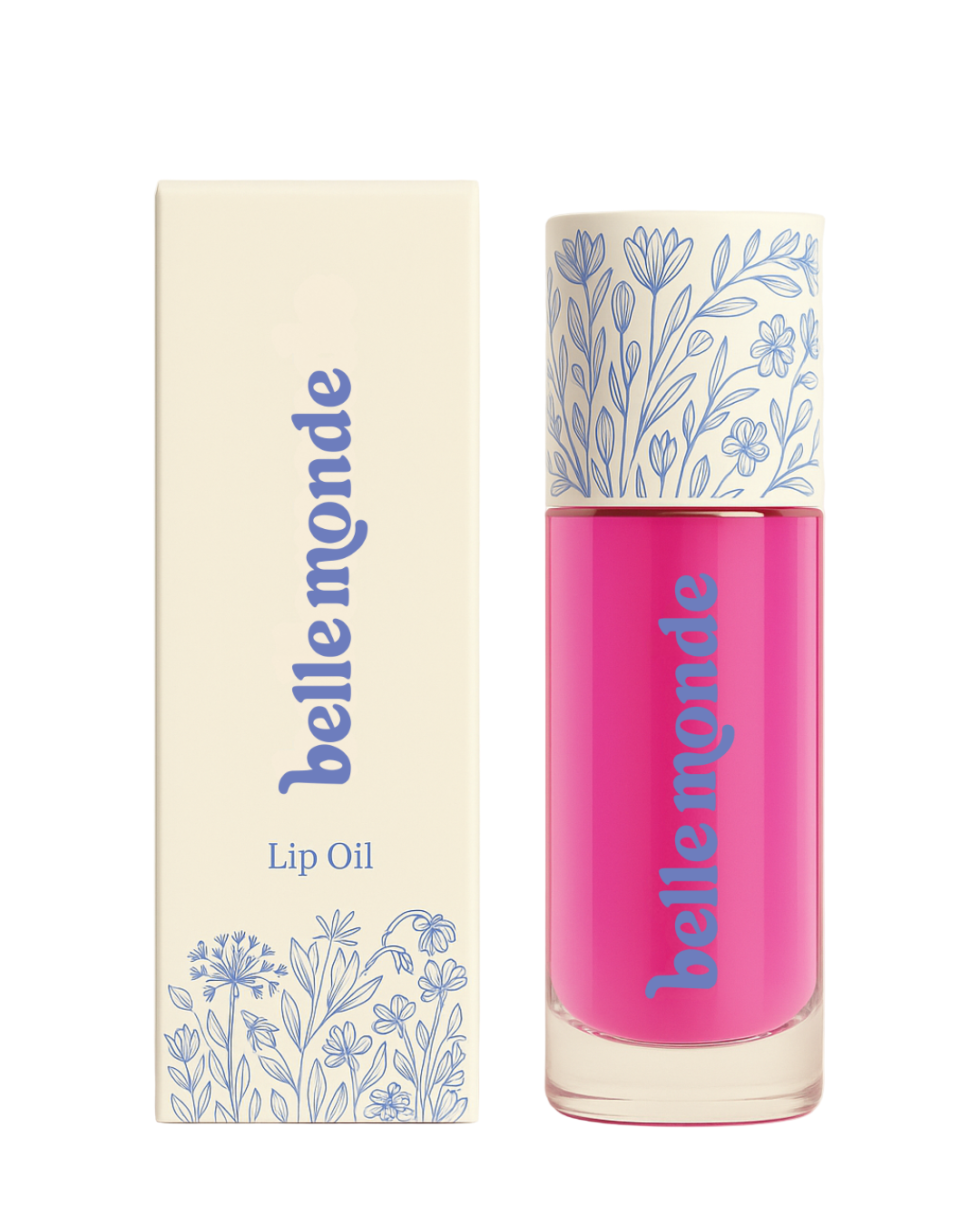 Calming Lip Oil