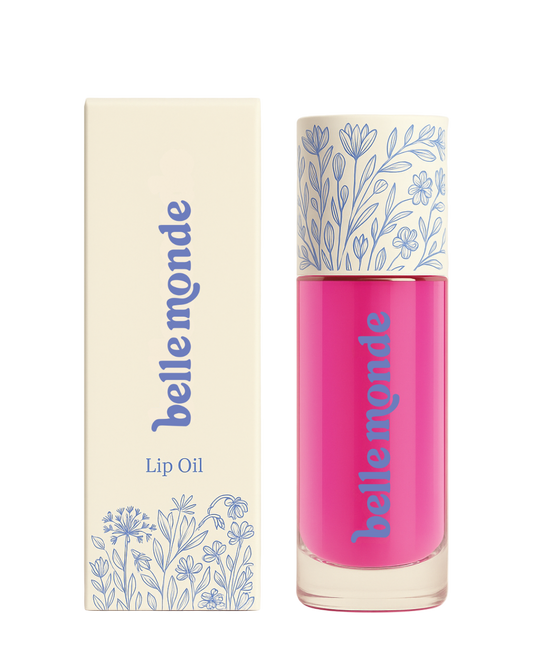 Calming Lip Oil