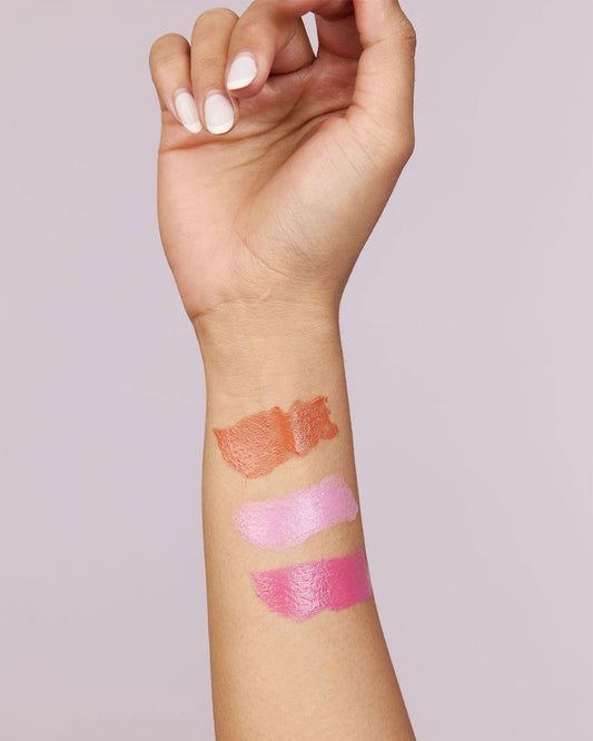 3 Blush Bundle