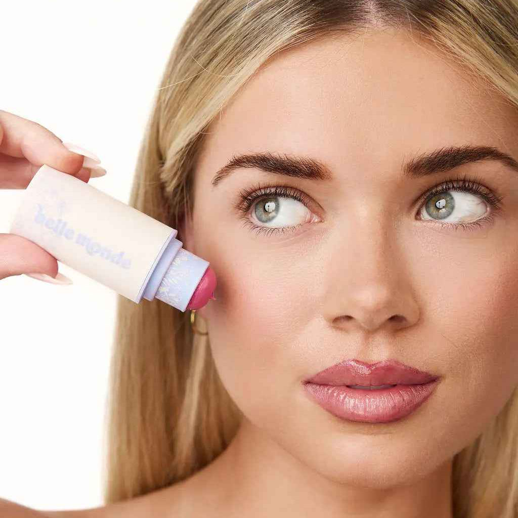 Blush Balm