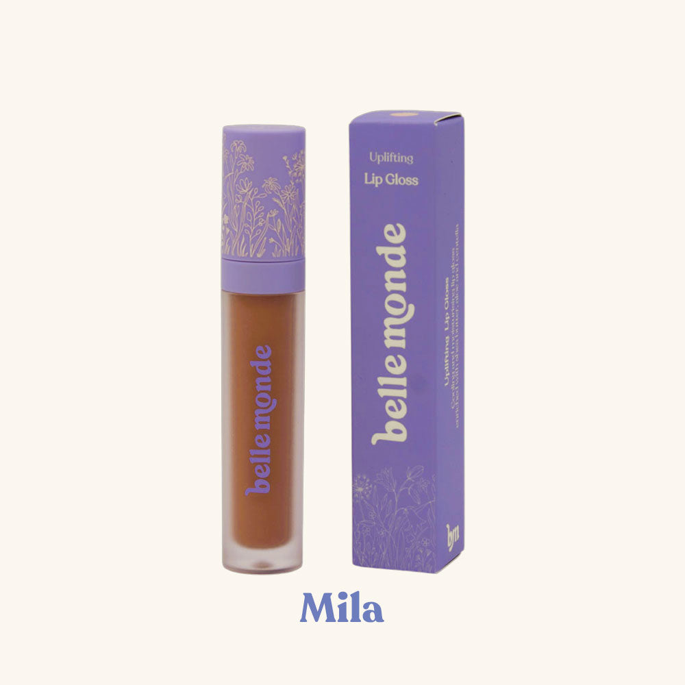 Uplifting Lip Gloss