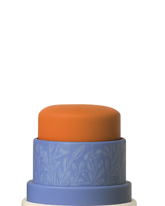 Calming Blush Balm