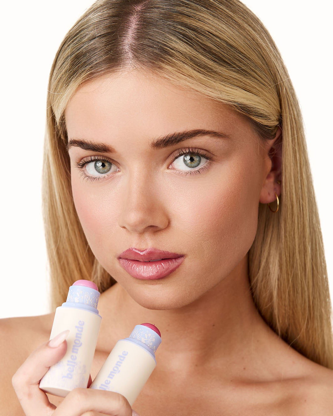 Calming Blush Balm