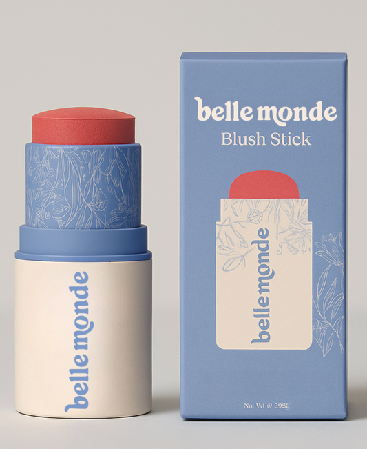 3 Blush Bundle