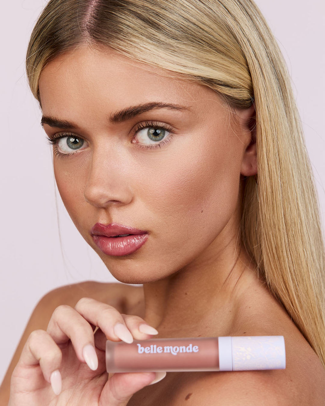 Calming Lip Gloss