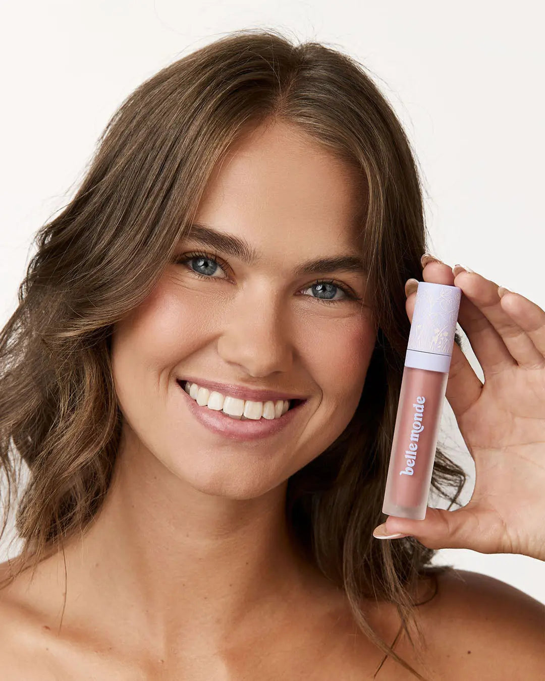 Uplifting Lip Gloss Belle Monde