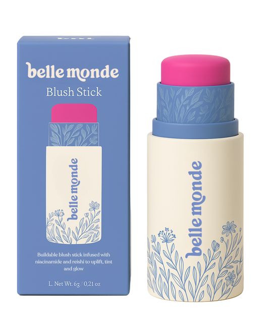 Calming Blush Balm