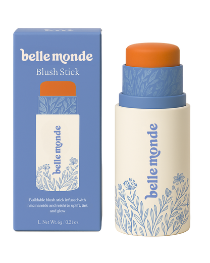 3 Blush Bundle