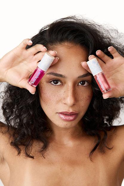 Calming Lip Oil