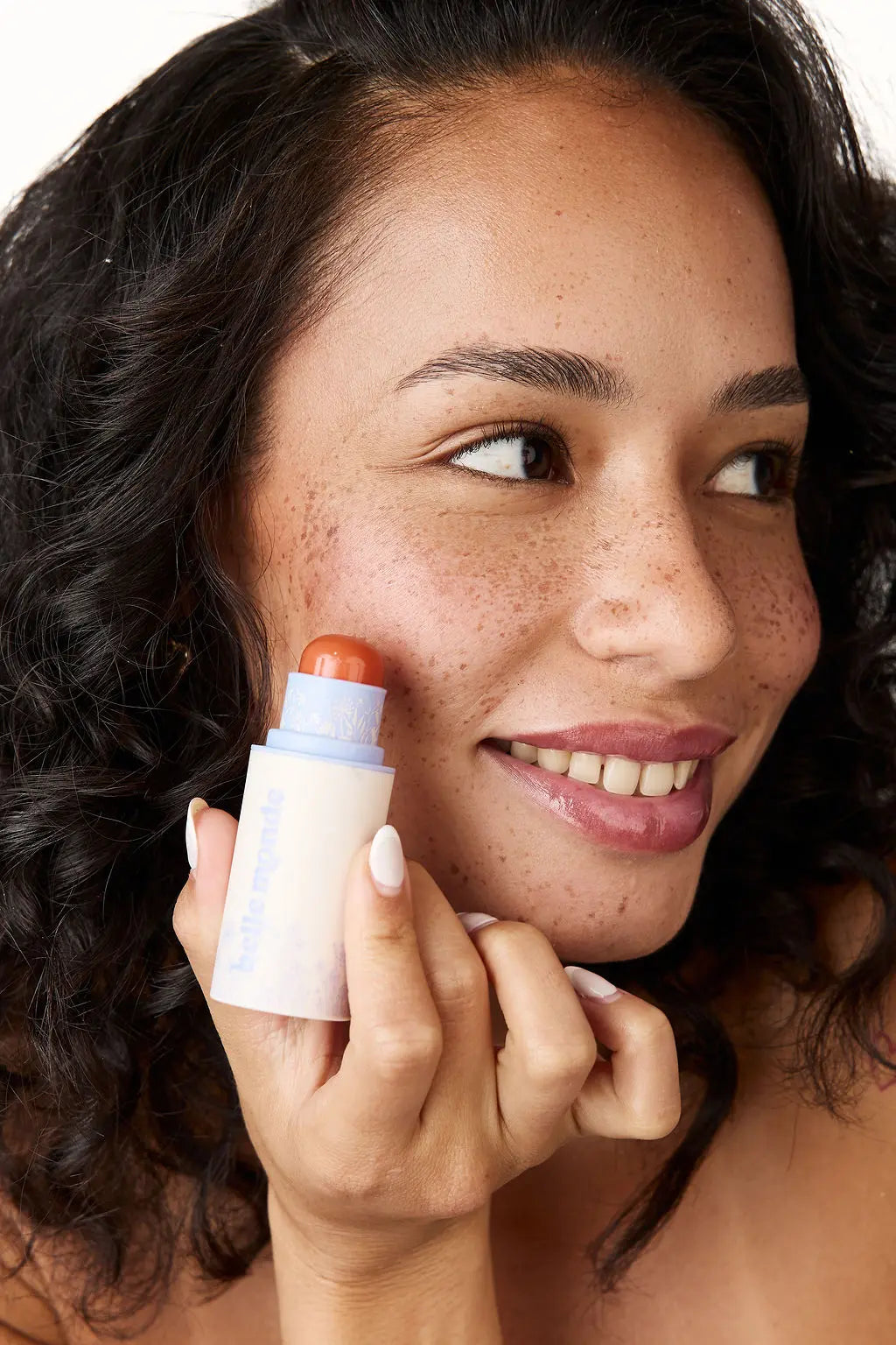 Blush Balm Belle Monde