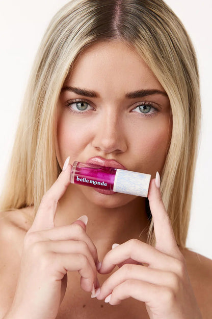 Botanical Lip Oil Belle Monde