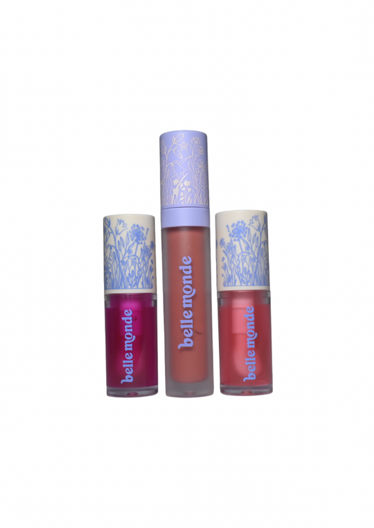 Lip Trio