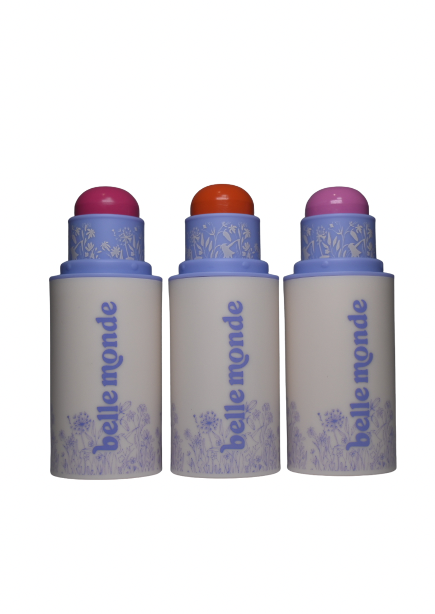 Blush Balm Bundle