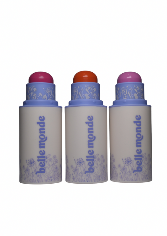 Blush Balm Bundle
