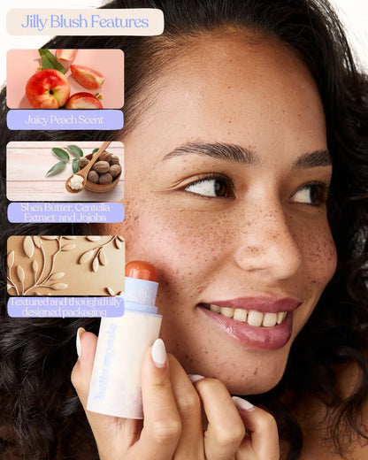 Blush Balm Belle Monde