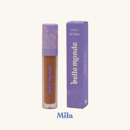 Uplifting Lip Gloss