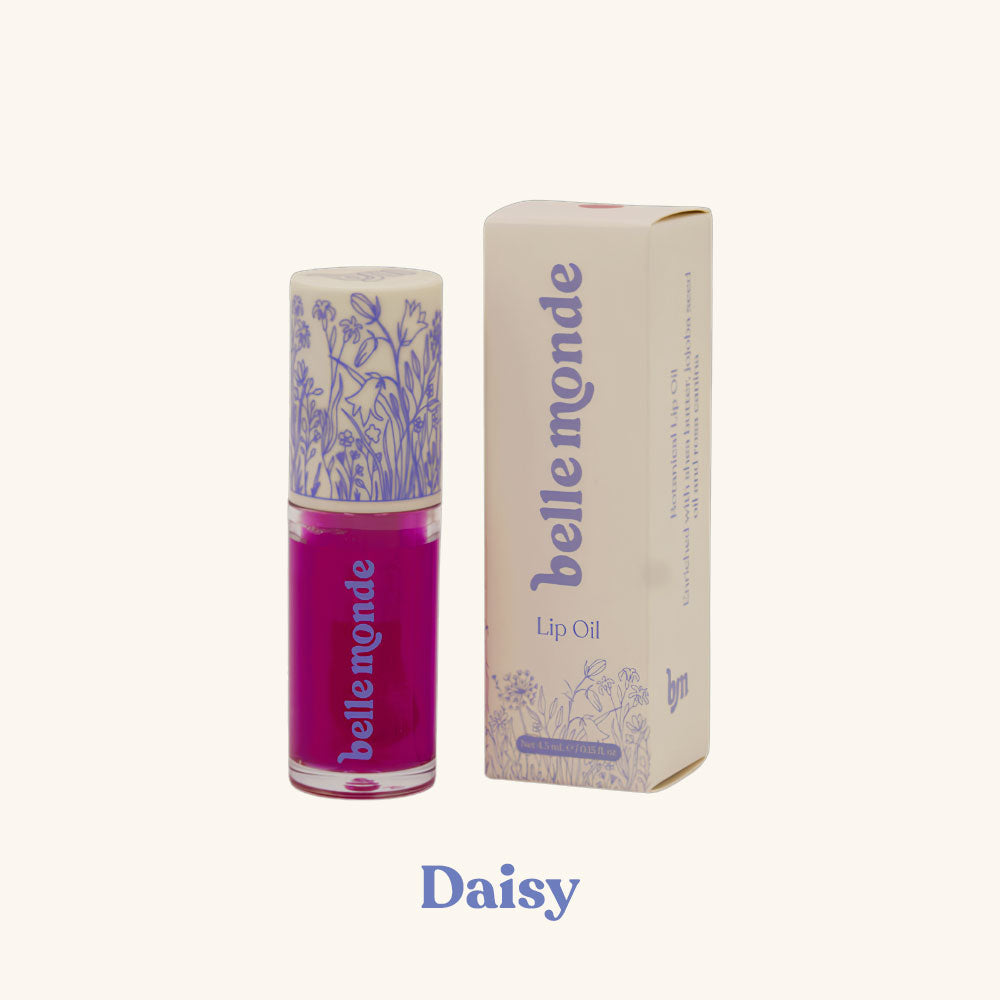Botanical Lip Oil