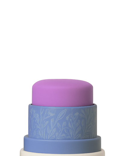 Calming Blush Balm