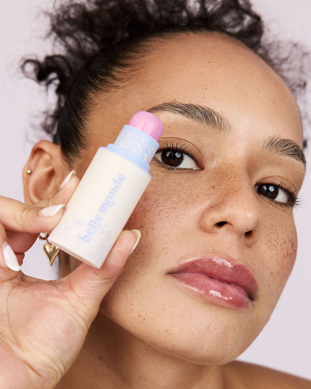 Calming Blush Balm
