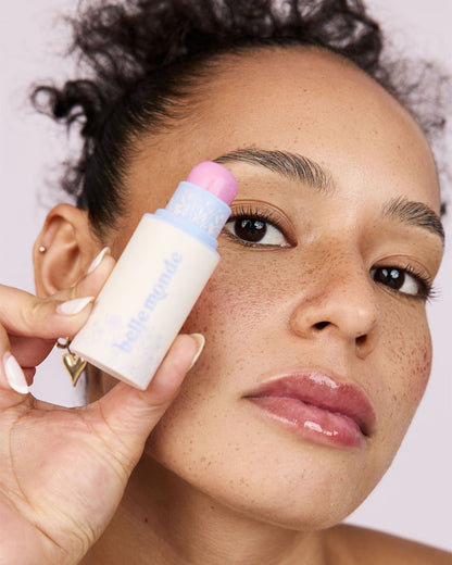 Calming Blush Balm