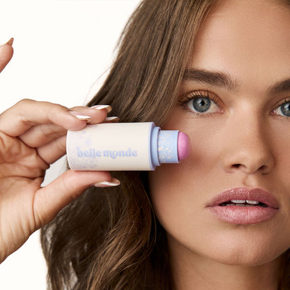 Calming Blush Balm