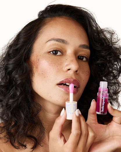 Calming Lip Oil