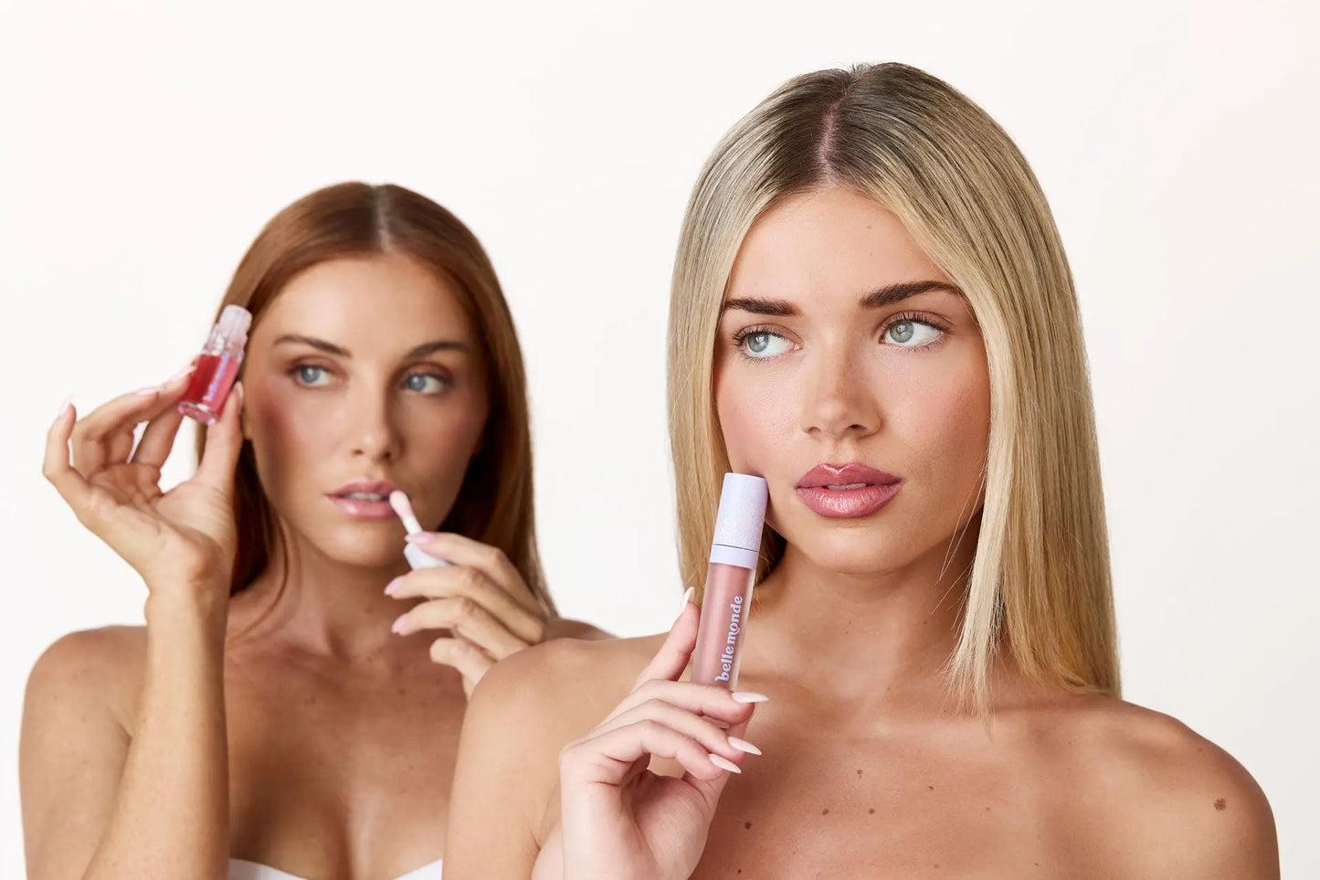 Lip Trio Belle Monde