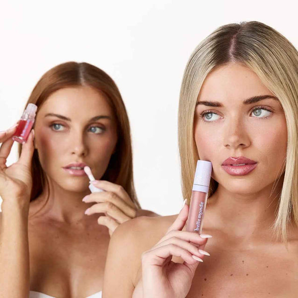 Lip Trio