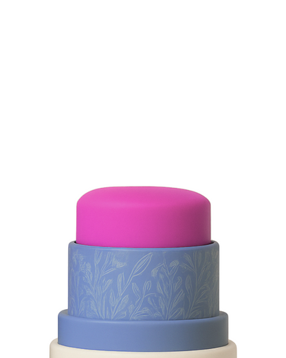 Calming Blush Balm